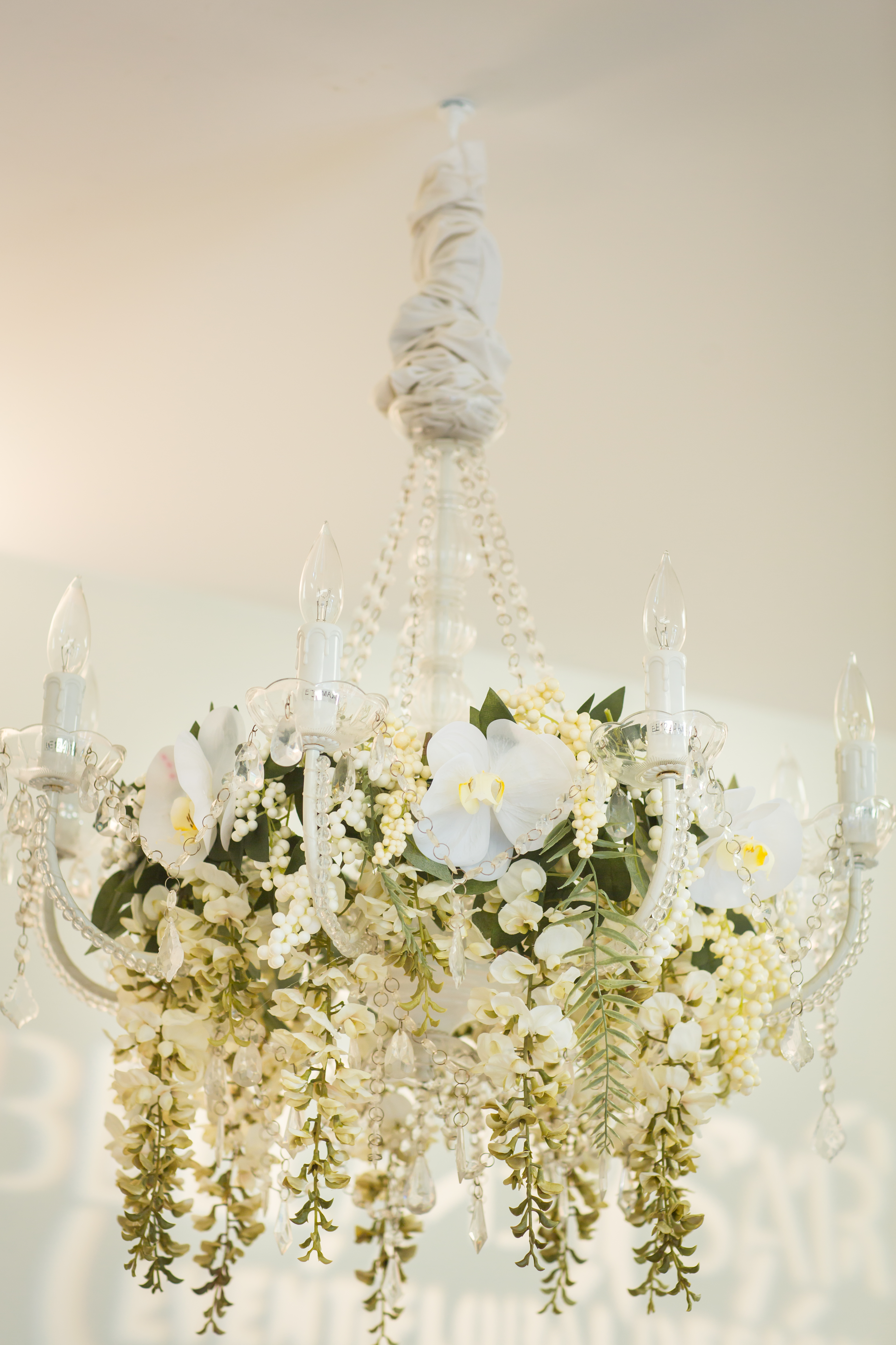 spot lights provided by Intelligent Lighting Designs