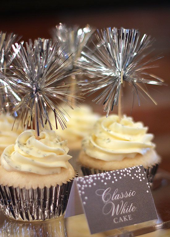 cupcakes