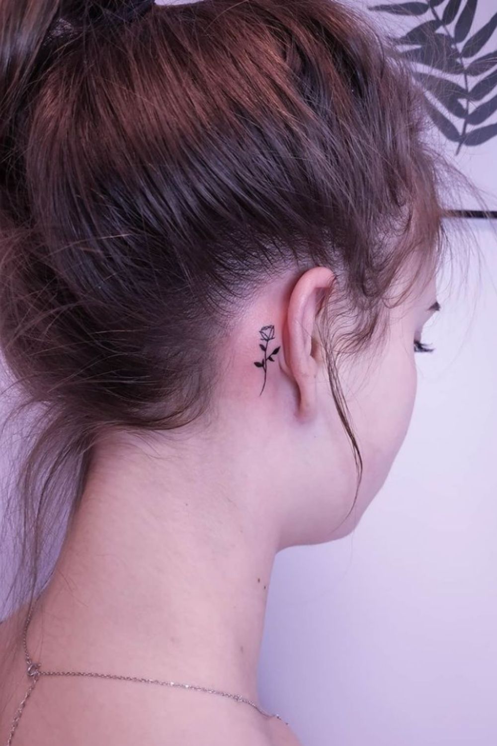 Behind Ear Tattoo: 40 Tiny Tattoo Designs For Girls To Try! 1500_x_1000_jpg