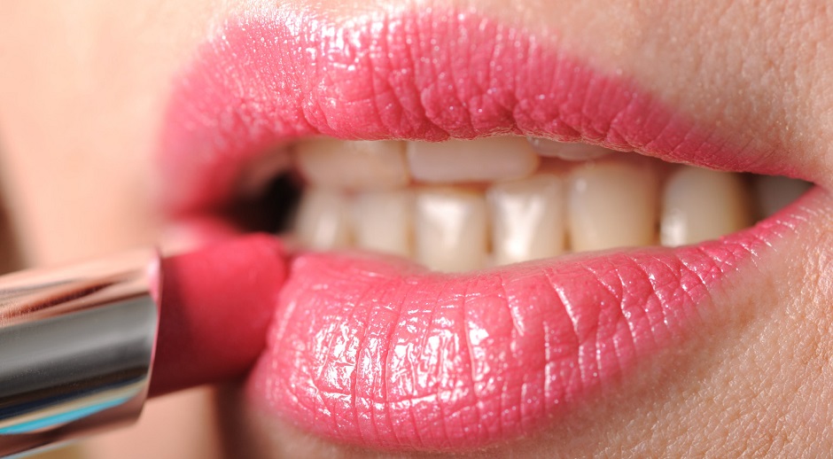 Longlasting lipsticks that actually last! by Emily Cleary Belle