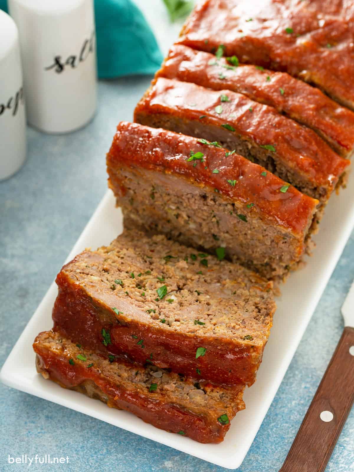 How Long Does A Large Meatloaf Take To Cook The Best