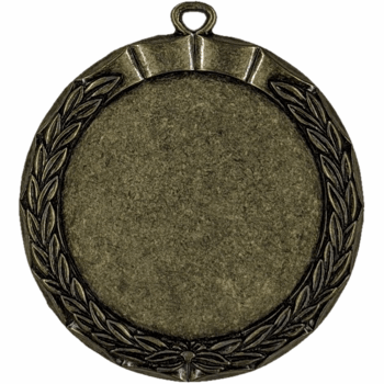 Medallion With 2