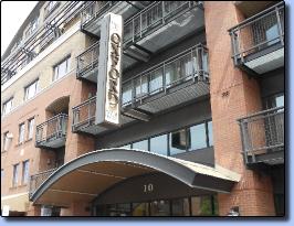 5.0 · oregon blind & window cleaning. Bend Window Cleaning - Crystal Clear Cleaning - Serving