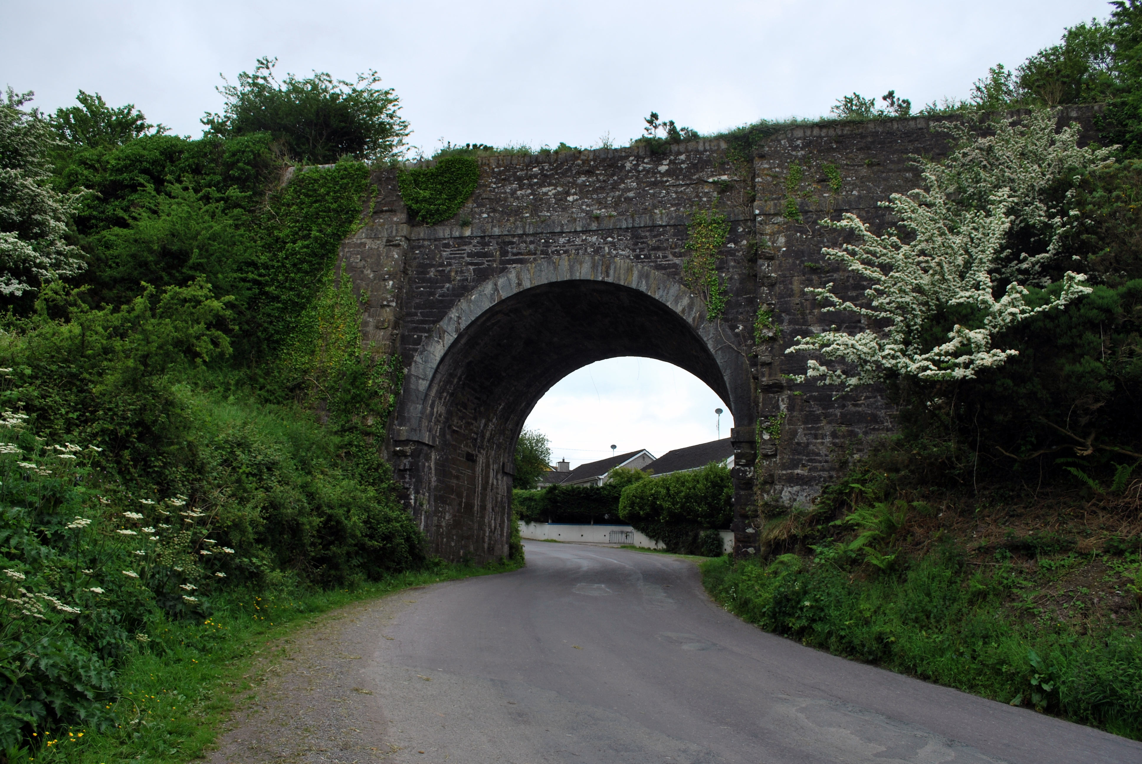 4 reviews of viaduct inn lovely food, atmosphere, great ambiance. Beneathesummergrowth Industrial Archeaology In Rural Ireland Page 14