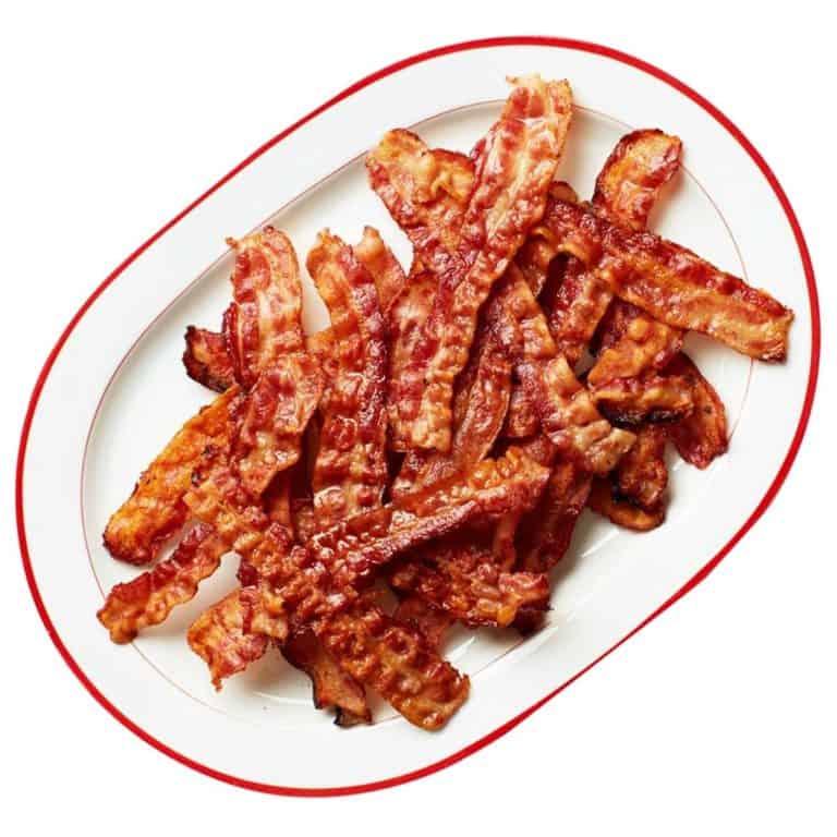 How to Reheat Bacon BENSA Bacon Lovers Society