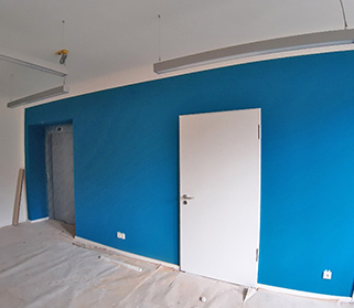 Aktuelles Benter Maler