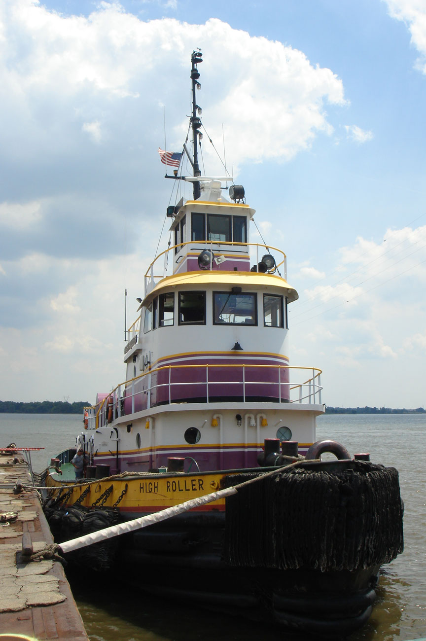 Tugboat Anatomy Part I The Bent Page tugboat-anatomy-part-i-the-bent-page