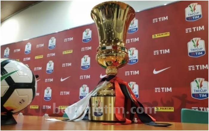 Pertandingan selanjutnya 8 besar coppa italia : Jadwal Final Juventus Vs Atalanta : SIARAN LANGSUNG BOLA