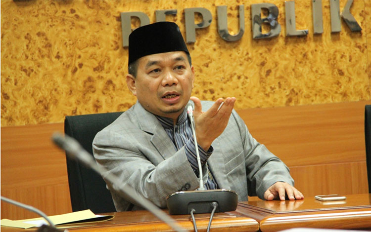 PKS Tolak Tidak Dimasukkannya TAP MPRS Pelarangan PKI-Komunisme Dalam RUU  HIP – Beritalima.com