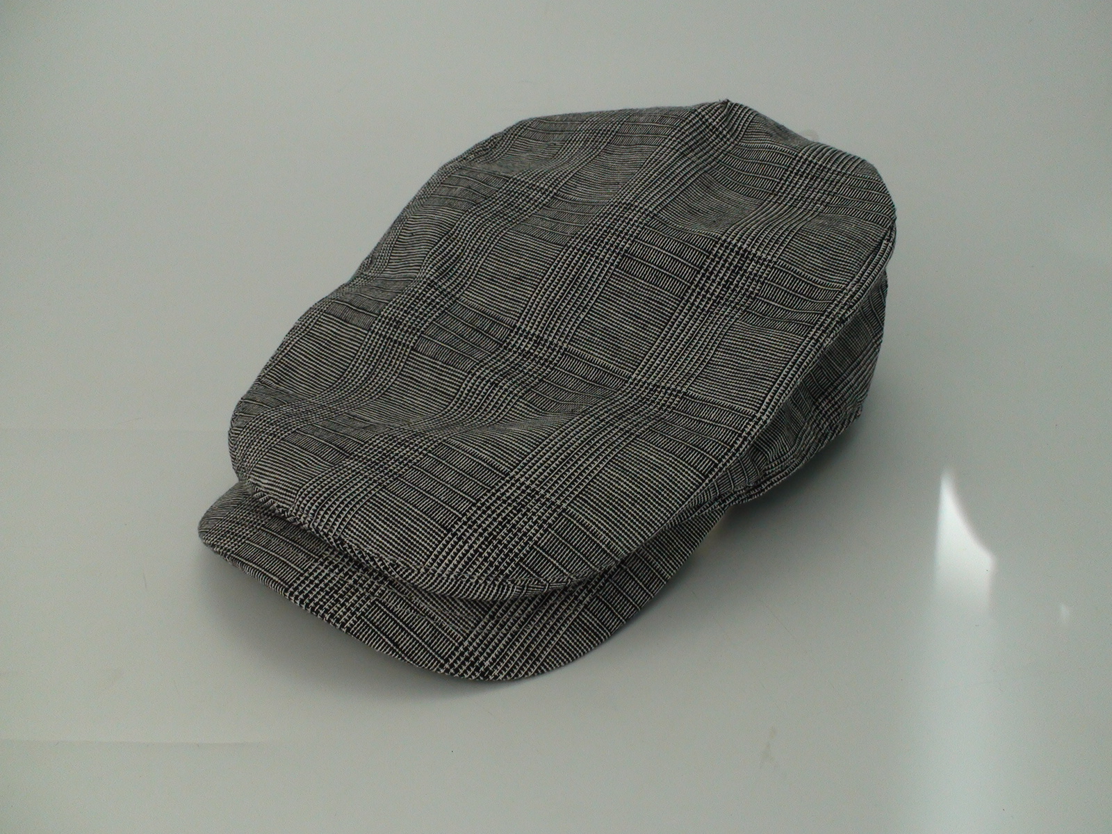 scala classico twill ivy cap