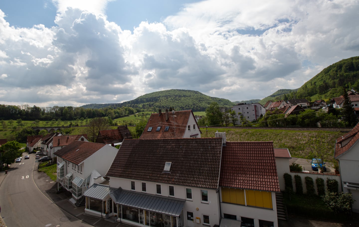 Dann seid ihr hier genau richtig! Berreth Immobilien - Projektierter Wohnungsbau in Wohn