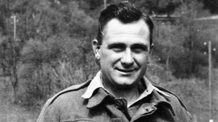 Kalau Hanya Senyum, Westerling pun Tersenyum: Legenda Kekejaman Hitler-nya  Belanda di Indonesia » BertuahPos