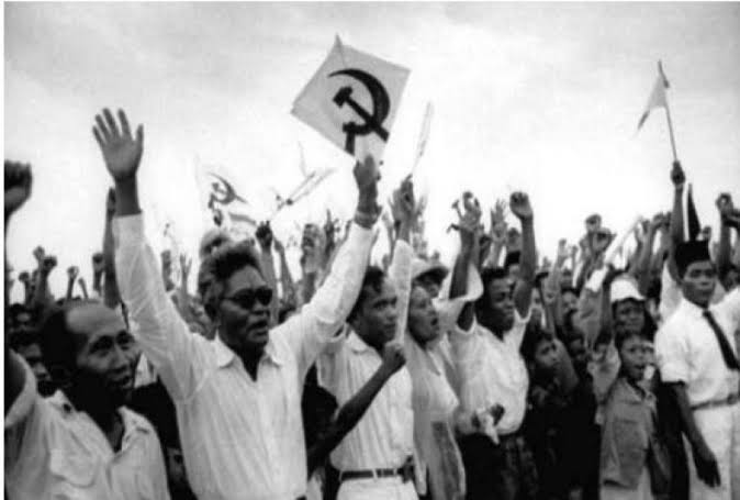 Catatan Sejarah 18 September: Pemberontakan PKI di Madiun » BertuahPos