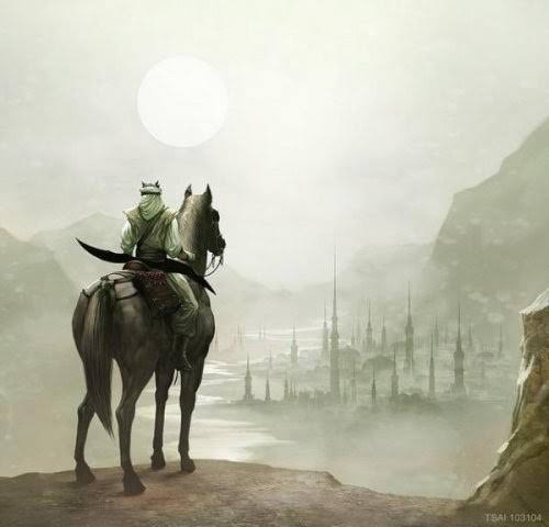 Catatan Sejarah 29 Januari: Sistem Khulafaur Rasyidin Berakhir » BertuahPos