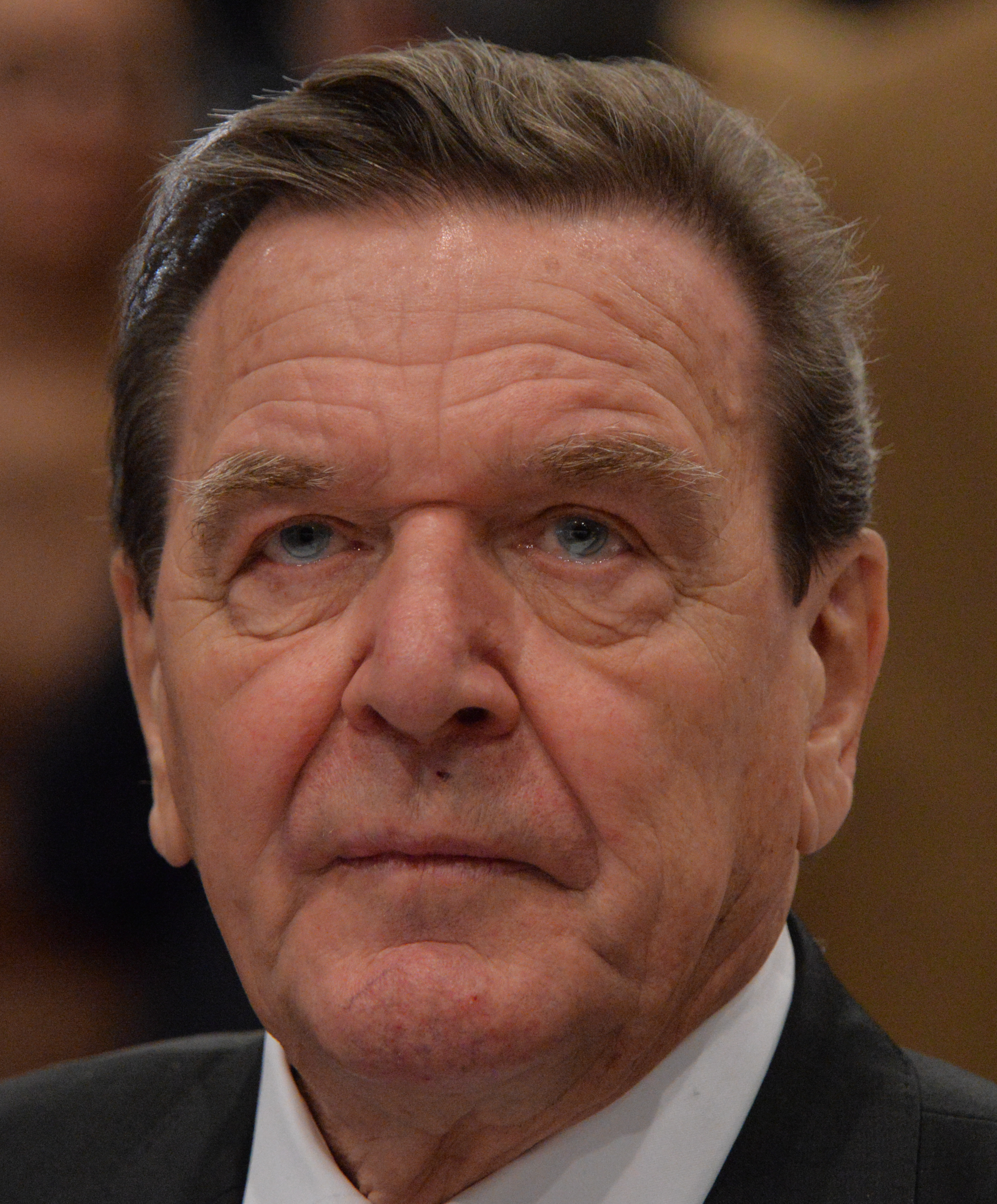 Gerhard fritz kurt schröder (german: Zitate Von Gerhard Schroder 29 Zitate Zitate Beruhmter Personen