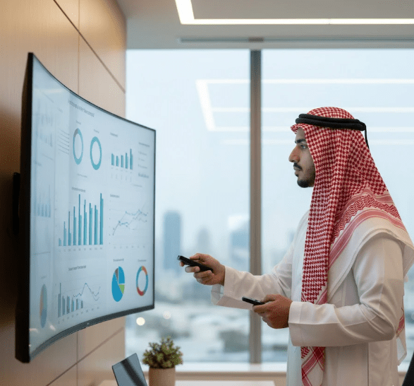 KSA Company Setup: Matching Structure to Opportunity