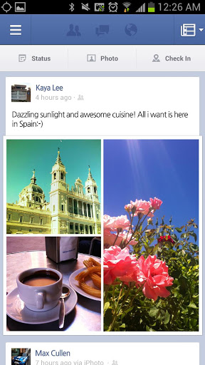 Review Of Easy Photo Merge App For Android
