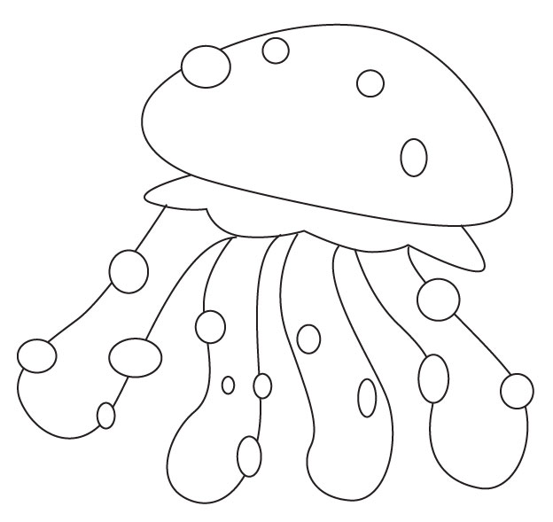The set includes facts about parachutes, the statue of liberty, and more. Jelly Fish Coloring Sheet Download Free Jelly Fish Coloring Sheet For Kids Best Coloring Pages