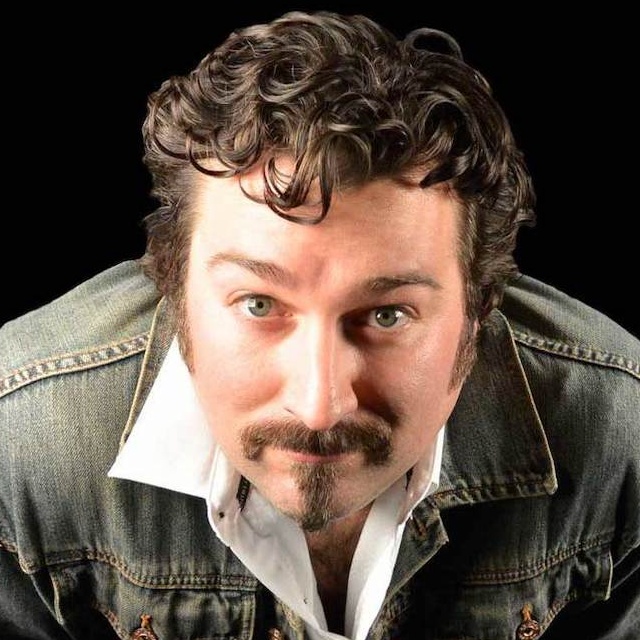 Mark Riccadonna Stand Up I Comedy Shows NYC - Best Comedy Tickets