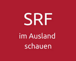 Wie das geht, erkläre ich dir in diesem artikel. Srf In Deutschland Schauen