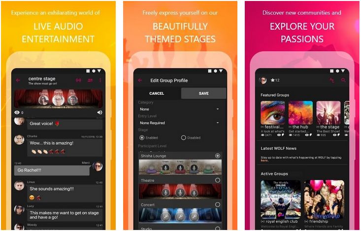 Chat with strangers to expand your social network. 10 Best Chat Room Apps To Make New Friends Online 2022
