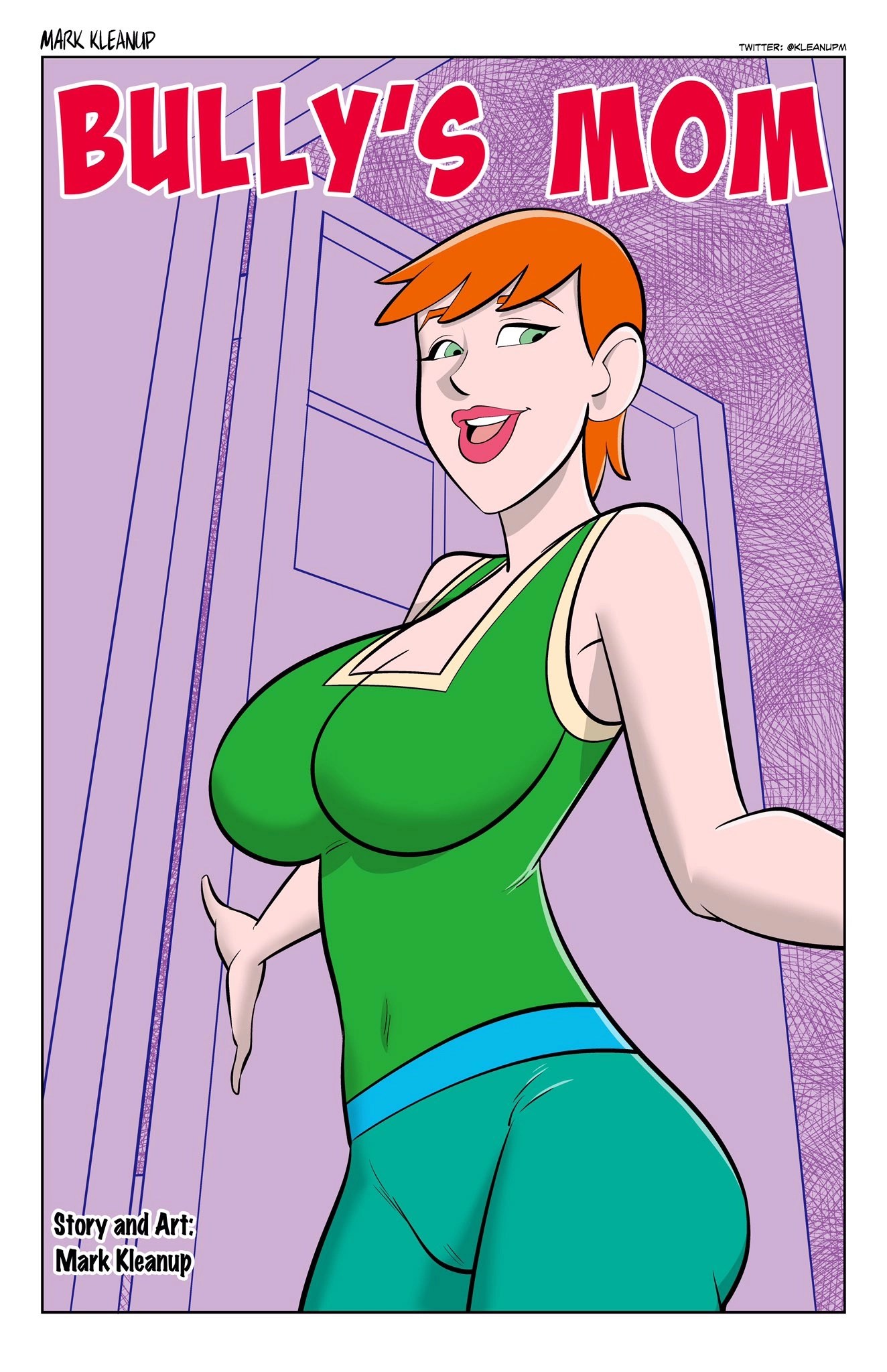 ✅️ Porn comic Mom Deals With My Bully 2. NotEnoughMilk Sex comic blonde milf  was | Porn comics in English for adults only | sexkomix2.com