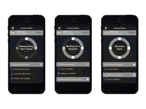 From the deep south to the pacific northwest and beyond, these are 13 national parks so stunning you have to see them to believe. Fixed The App That Helps You Fight Tickets Gets Acquired By A Law Firm Techcrunch