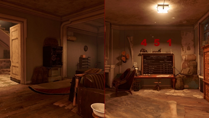 Иллюстрация к материалу «Прохождение Dishonored: Death of the Outsider По чернильному следу. Коды от сейфов в Dishonored: Death of the Outsider»
