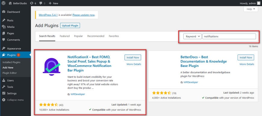 From elementor editor itself, you can . 5 Best Social Proof Wordpress Plugins 2021 Compared Betterstudio