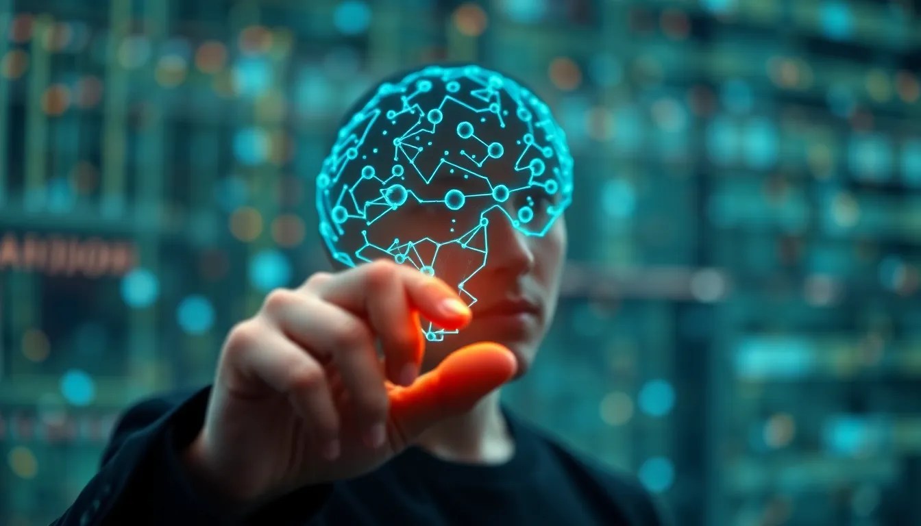 Deep Learning Algorithms: The Key to Unlocking Big Data Insights