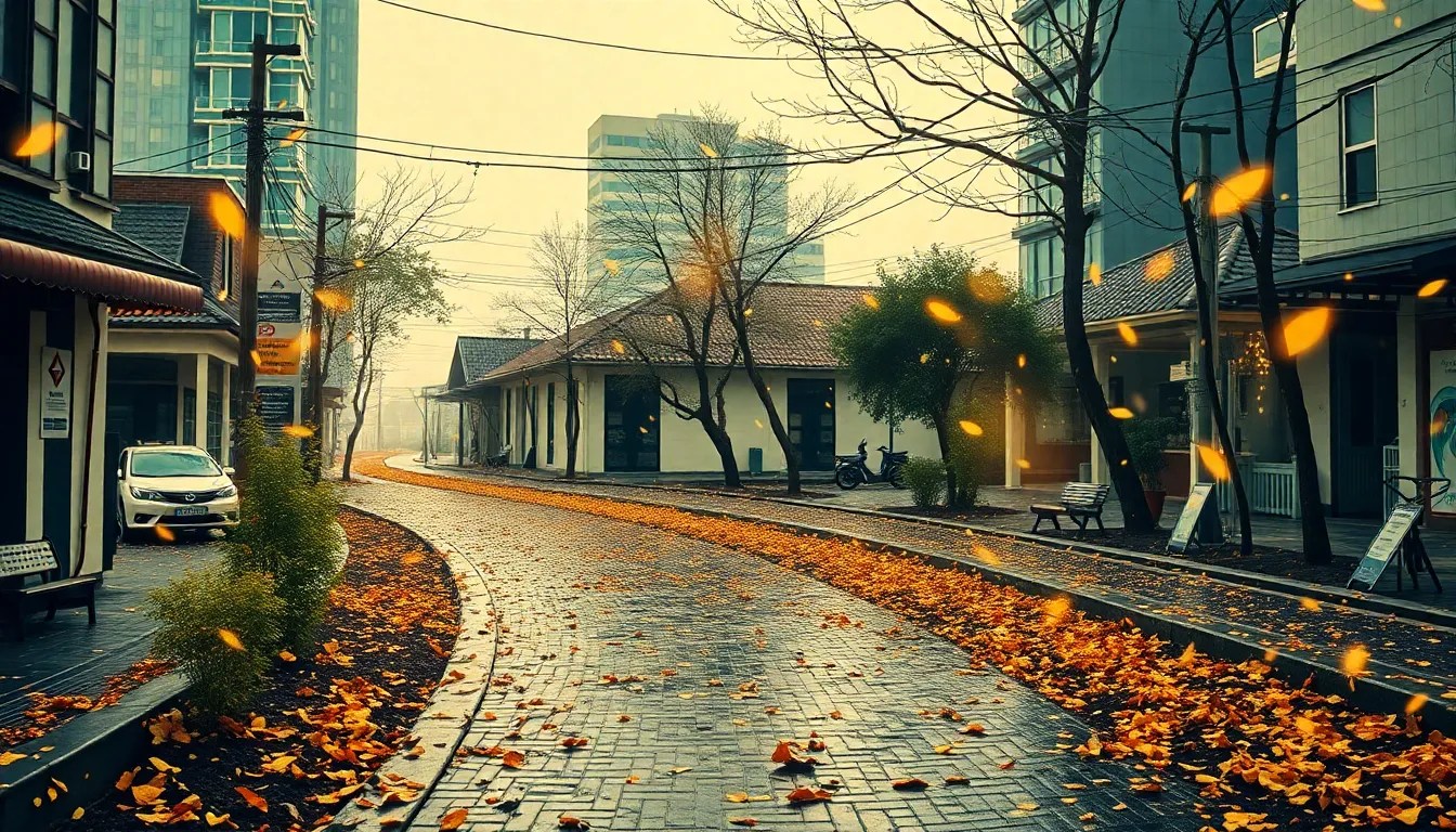 How Semi-Supervised Learning is Reshaping the Future of Local Development