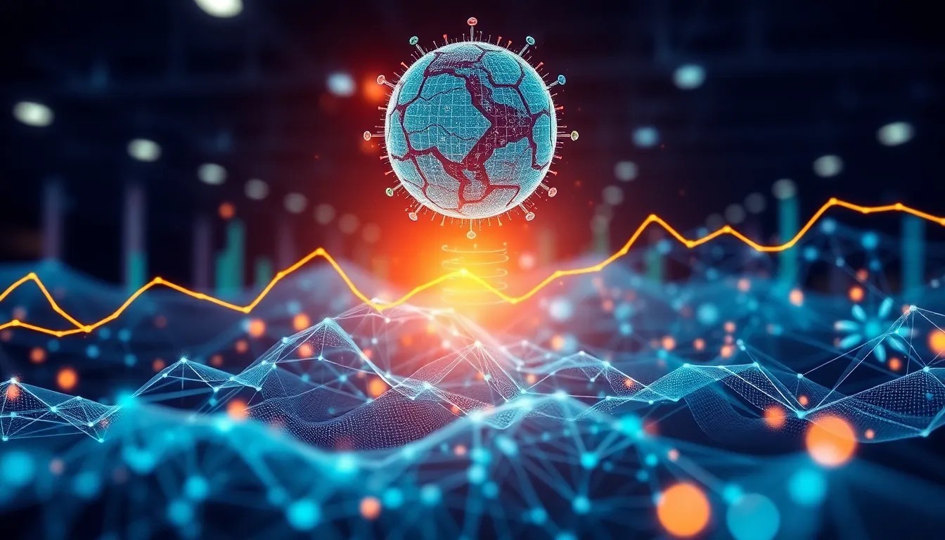 How Unsupervised Learning is Transforming Supply Chain Analytics How Unsupervised Learning is Transforming Supply Chain Analytics