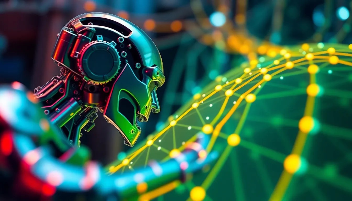 Reinforcement Learning in Action: How AI is Solving Real Problems Reinforcement Learning in Action: How AI is Solving Real Problems