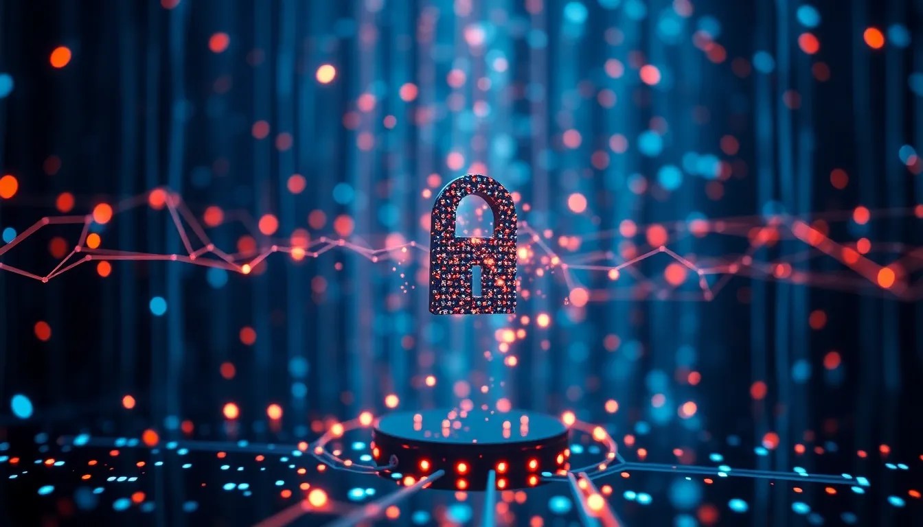 The Connection Between Semi-Supervised Learning and Enhanced Data Privacy The Connection Between Semi-Supervised Learning and Enhanced Data Privacy