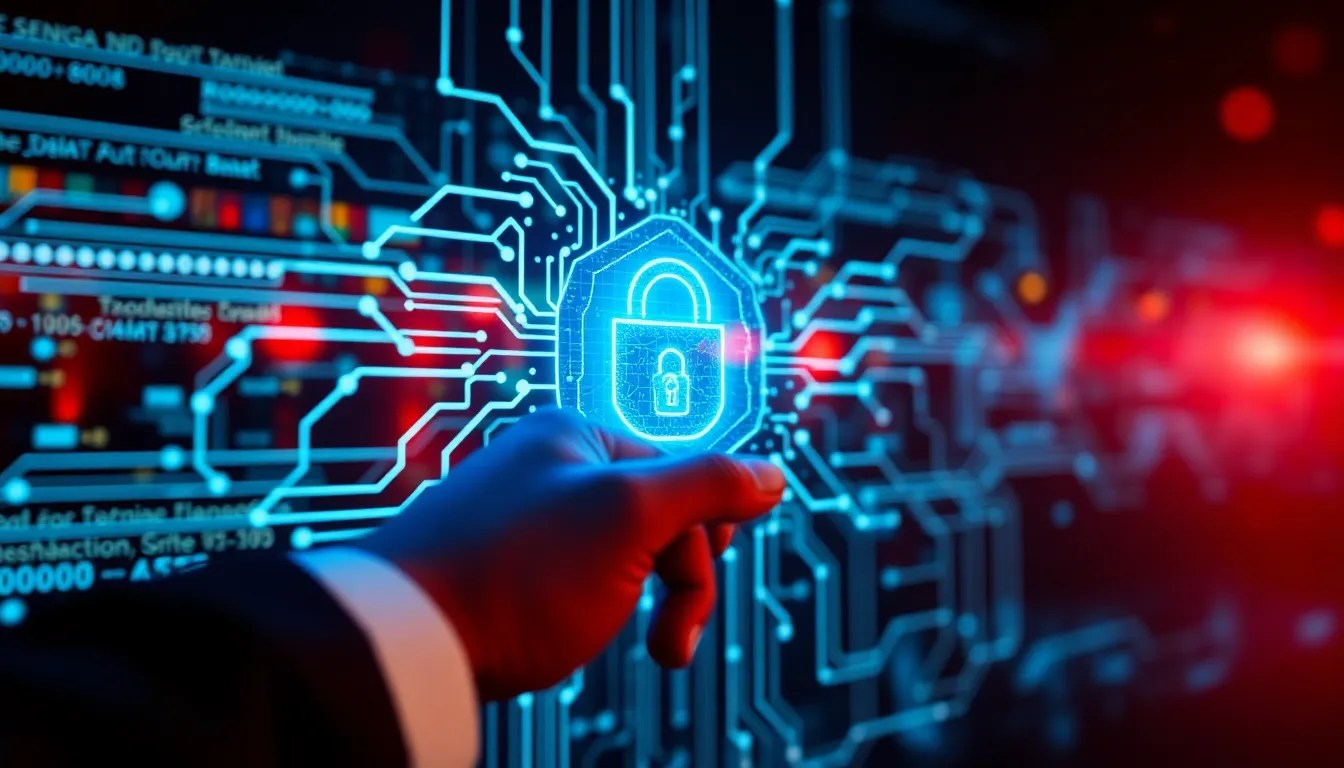 The Future of Cybersecurity: How Machine Learning is Enhancing Protection