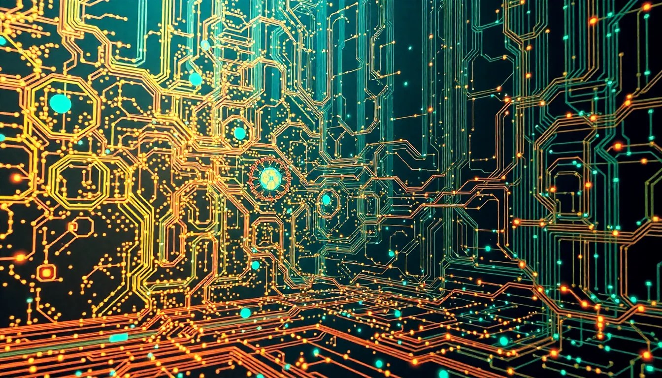 The Intersection of Supervised Learning and Quantum Computing