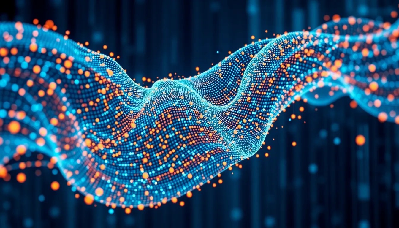 The Science Behind Supervised Learning: Algorithms that Learn from Data The Science Behind Supervised Learning: Algorithms that Learn from Data