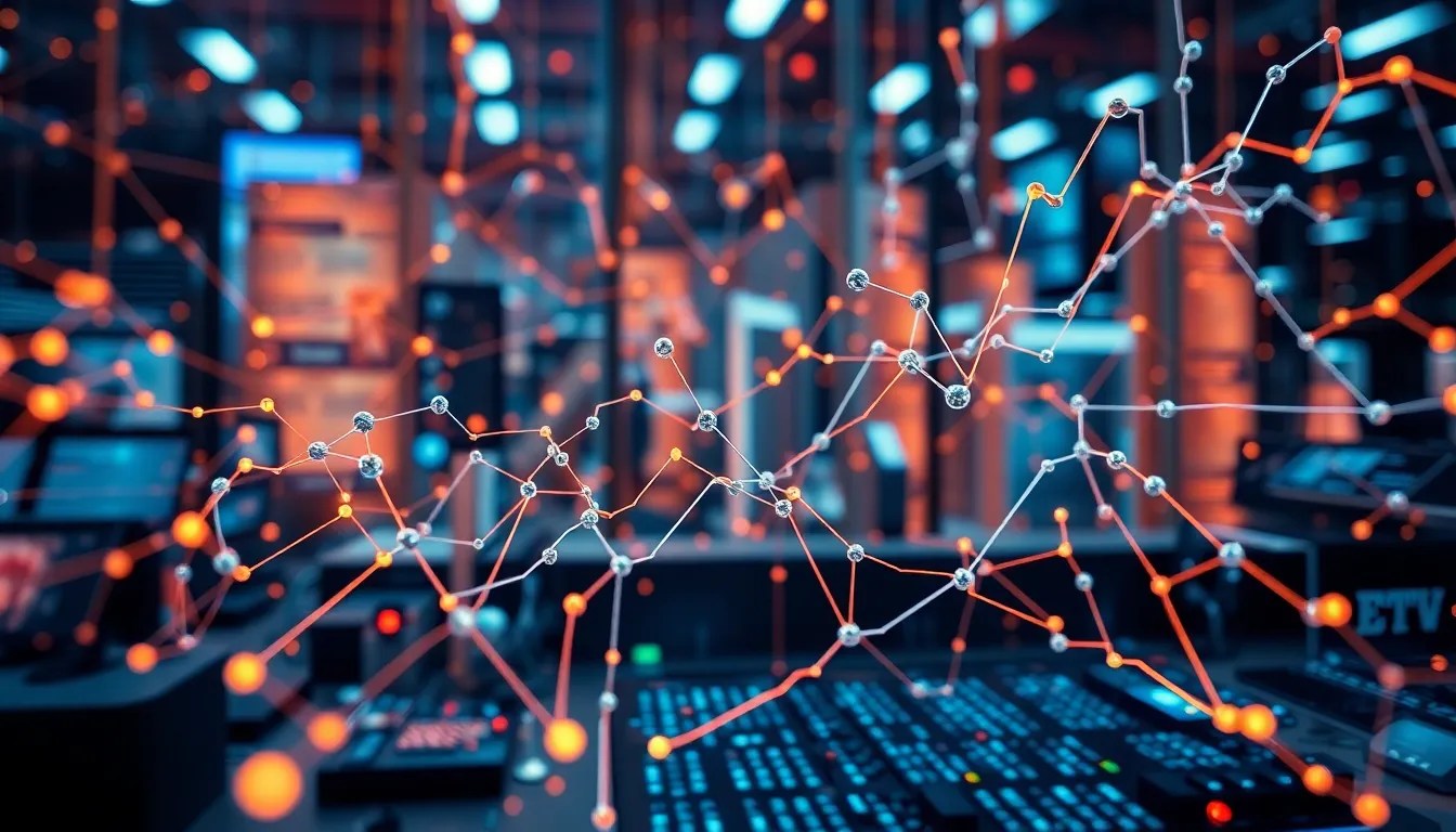 Unsupervised Learning: The Future of Data-Driven Journalism