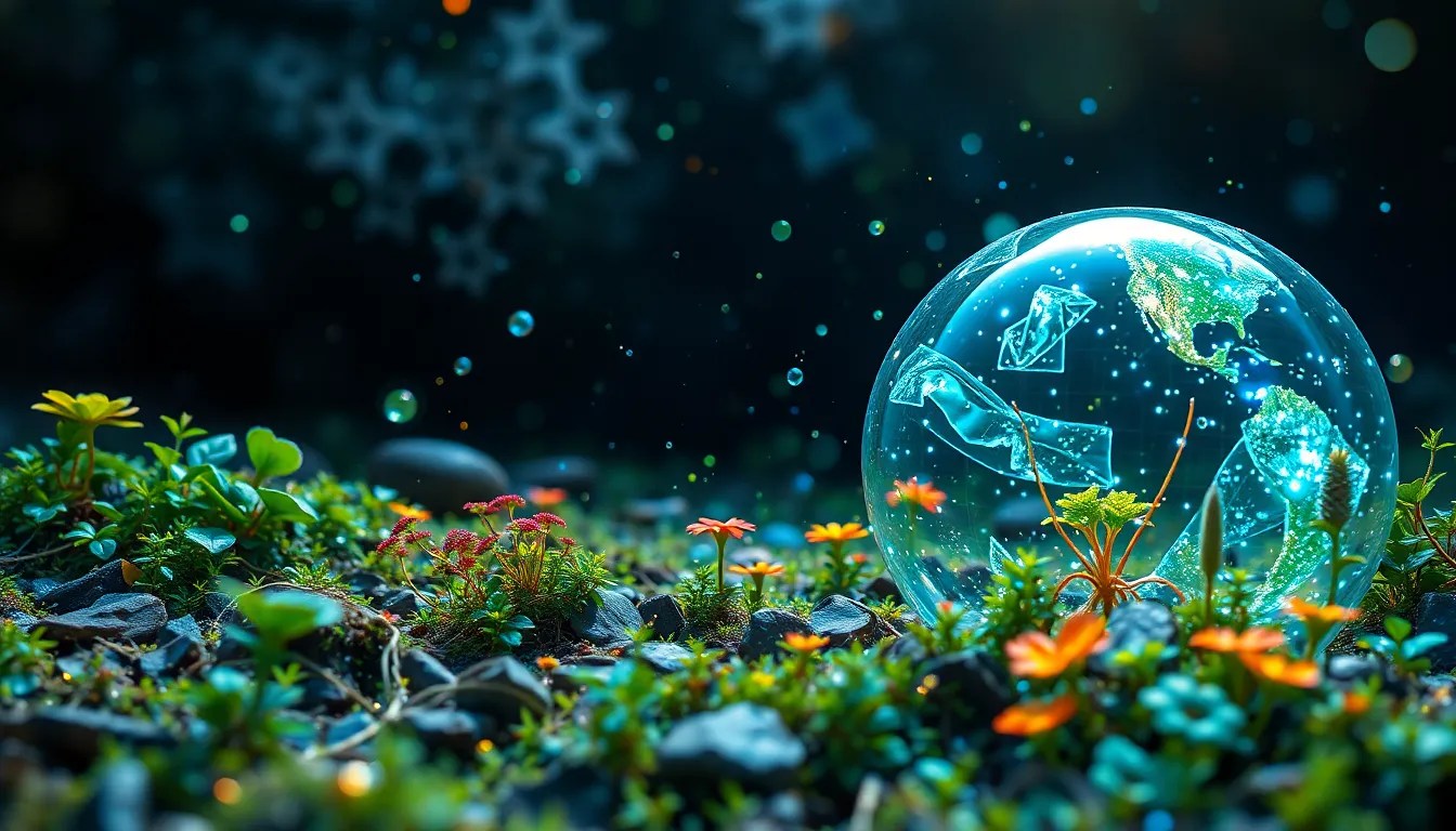 Exploring the Applications of Transfer Learning in Environmental Science