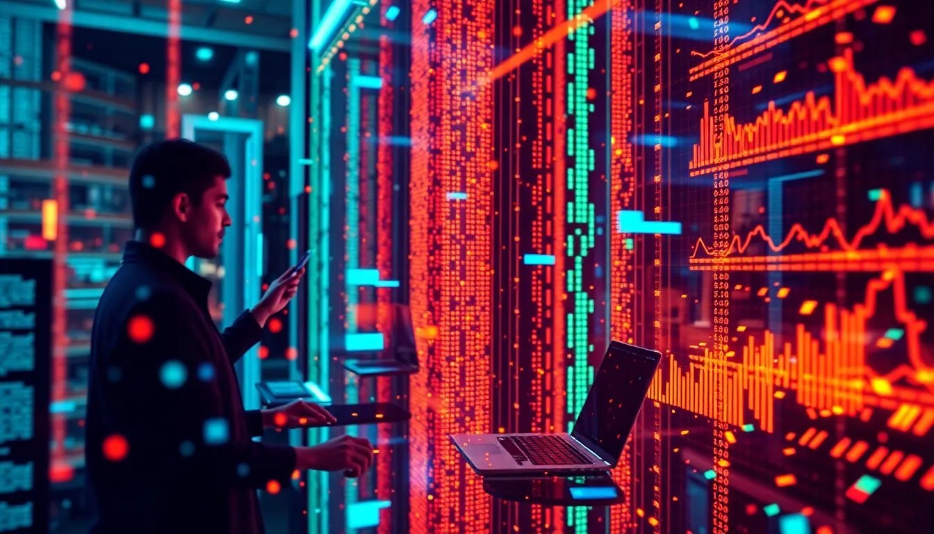 Big Data Analytics: The Key to Predicting Consumer Behavior in 2024