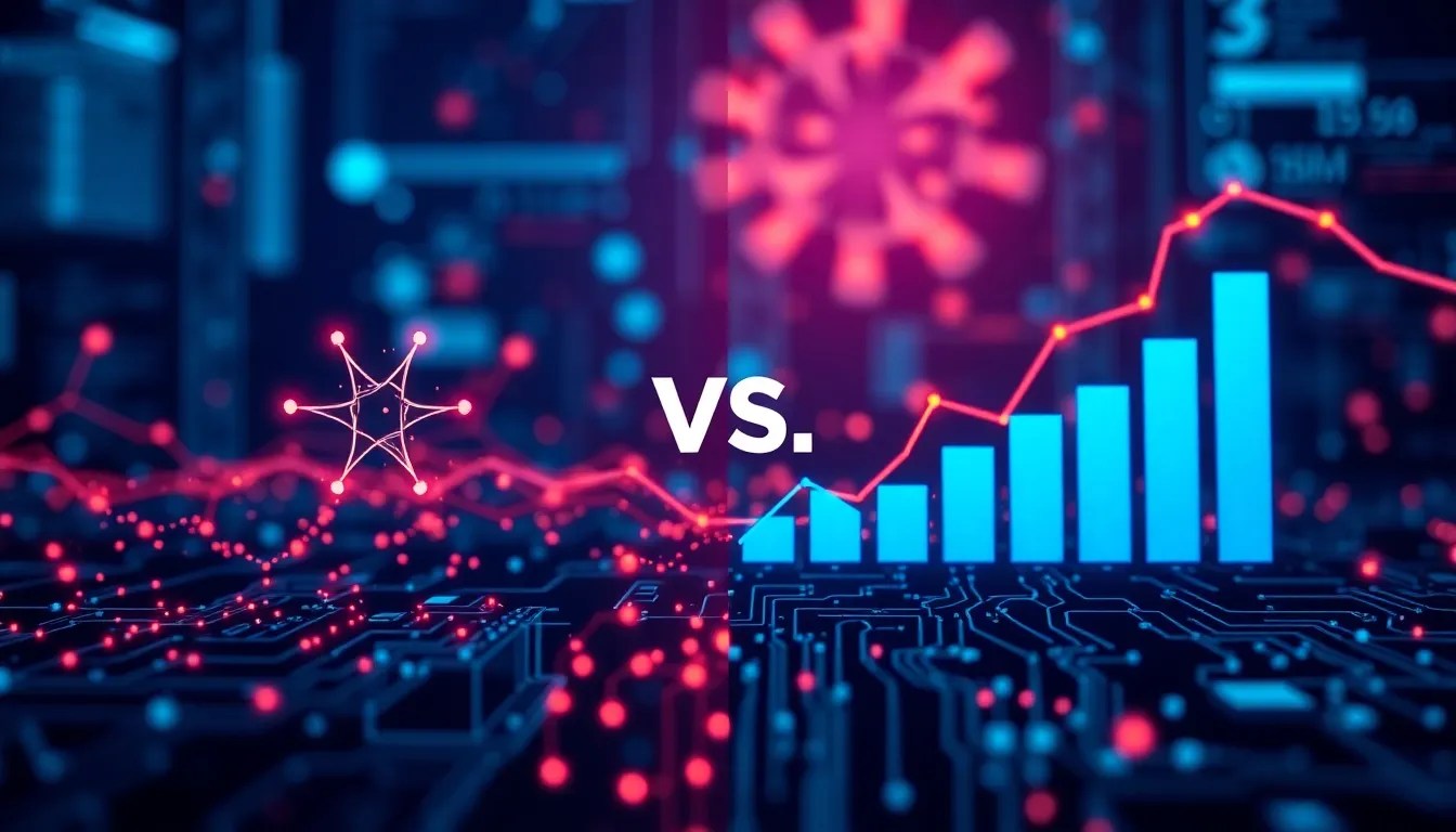 Data Science vs. Data Analytics: Understanding the Key Differences Data Science vs. Data Analytics: Understanding the Key Differences