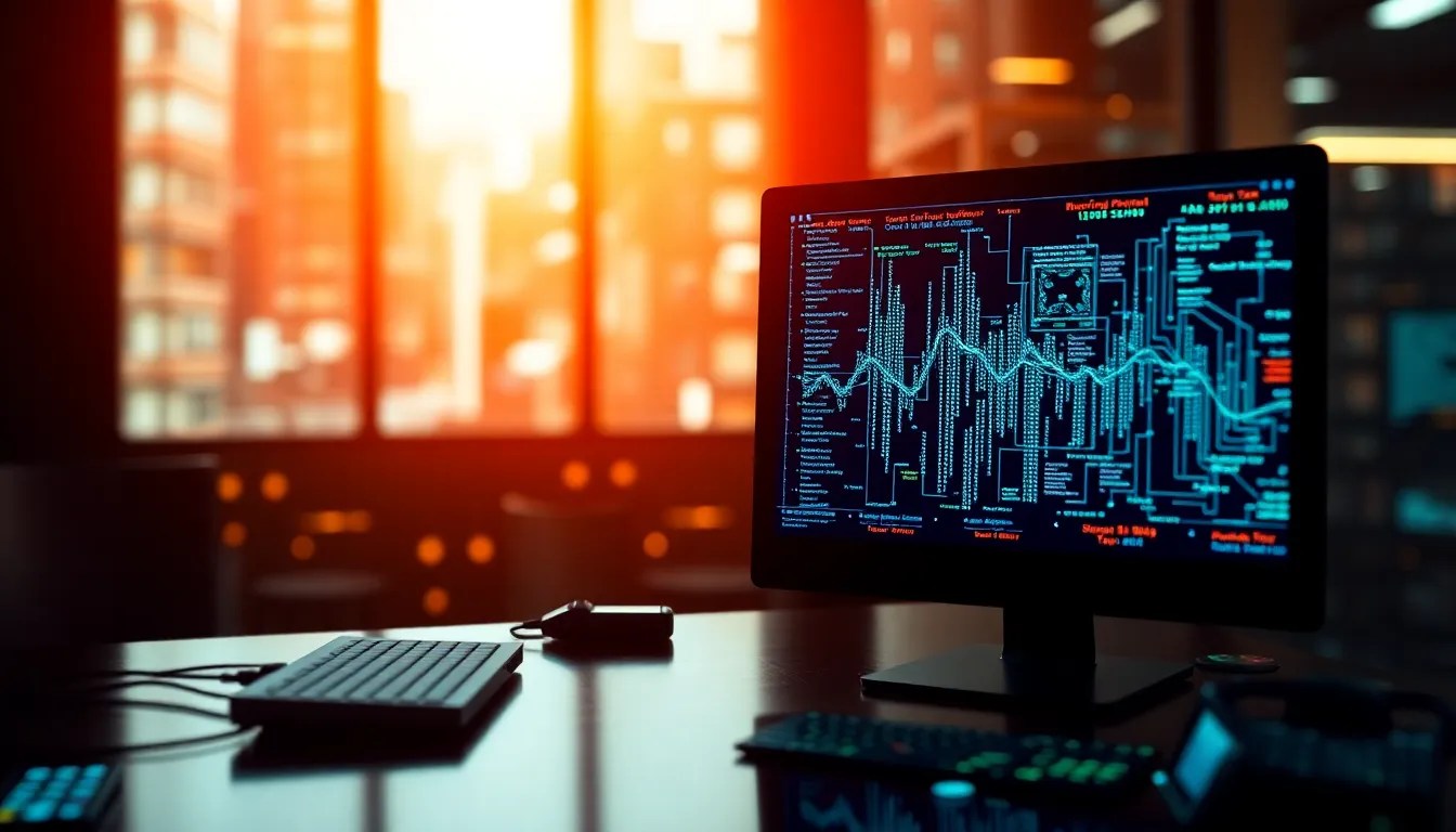 How to Build a Data-Driven Organization: Strategies for Success