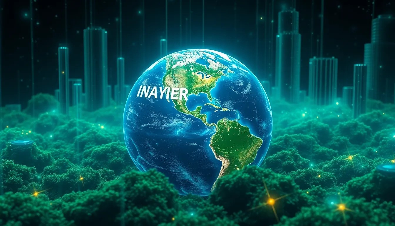 Big Data and the Environment: Using Analytics to Protect Our Planet