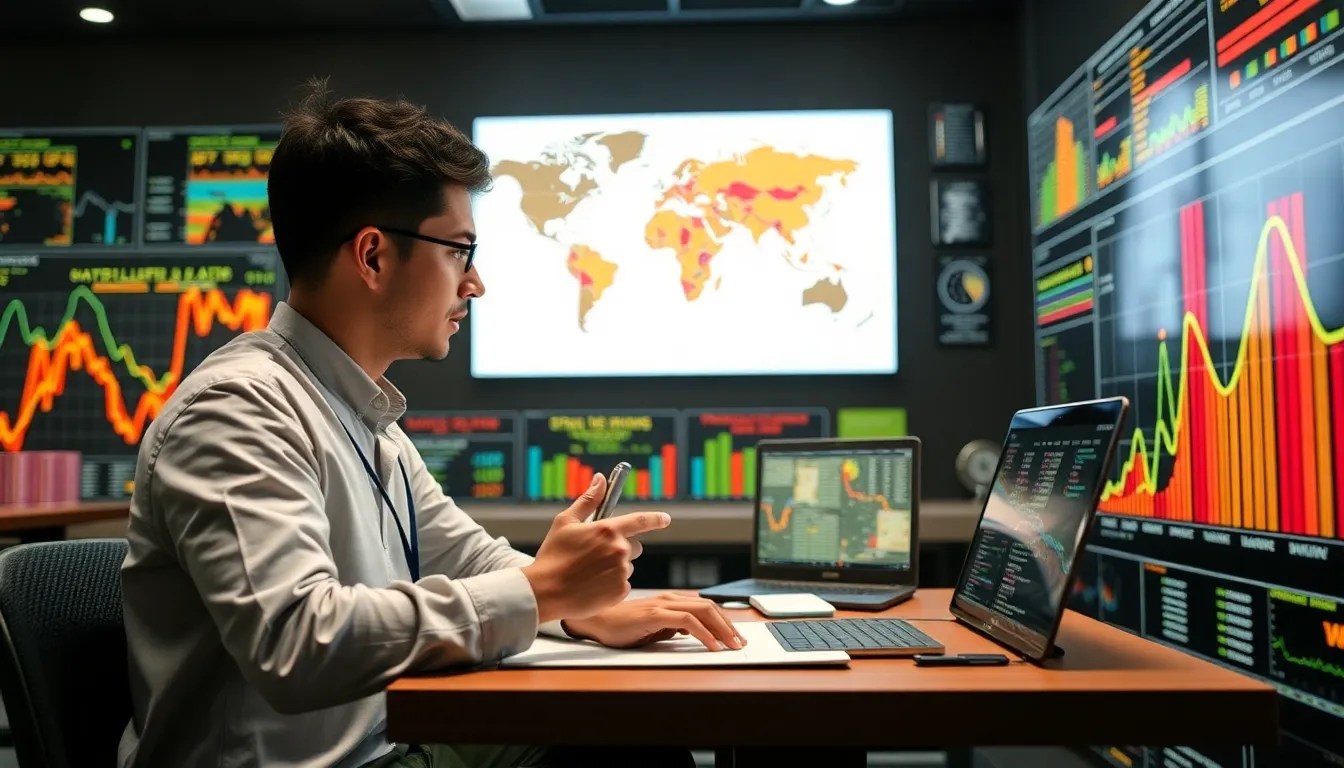 Data Visualization in Education: Engaging Students with Interactive Graphics