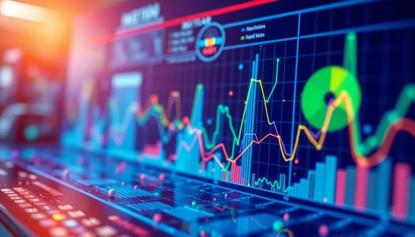 How Data Visualization is Shaping the Future of Healthcare Analytics