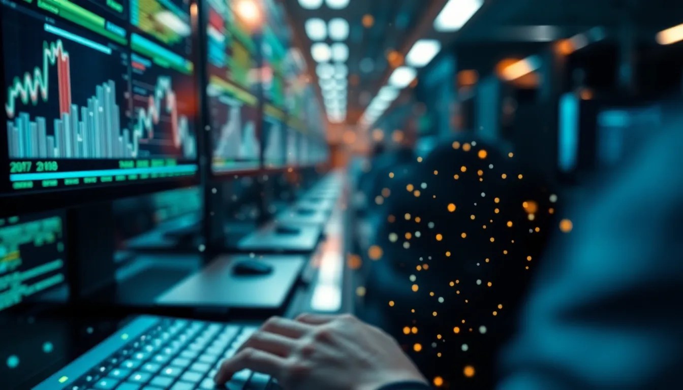 The Power of Data Mining in Enhancing Decision Making