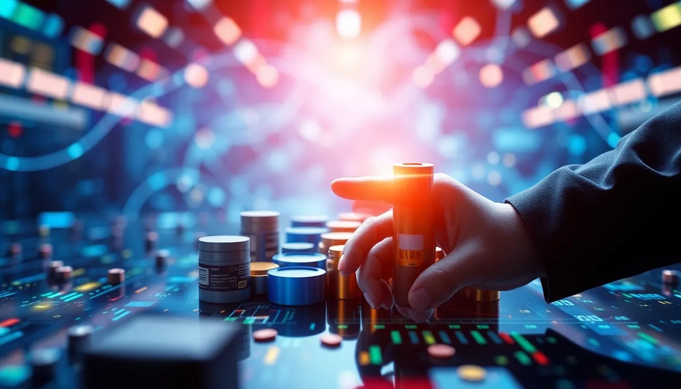 The Role of Data Mining in Enhancing Product Development Strategies