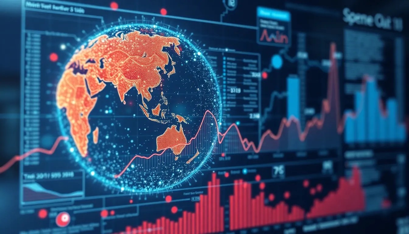 The Role of Data Visualization in Enhancing User Experience