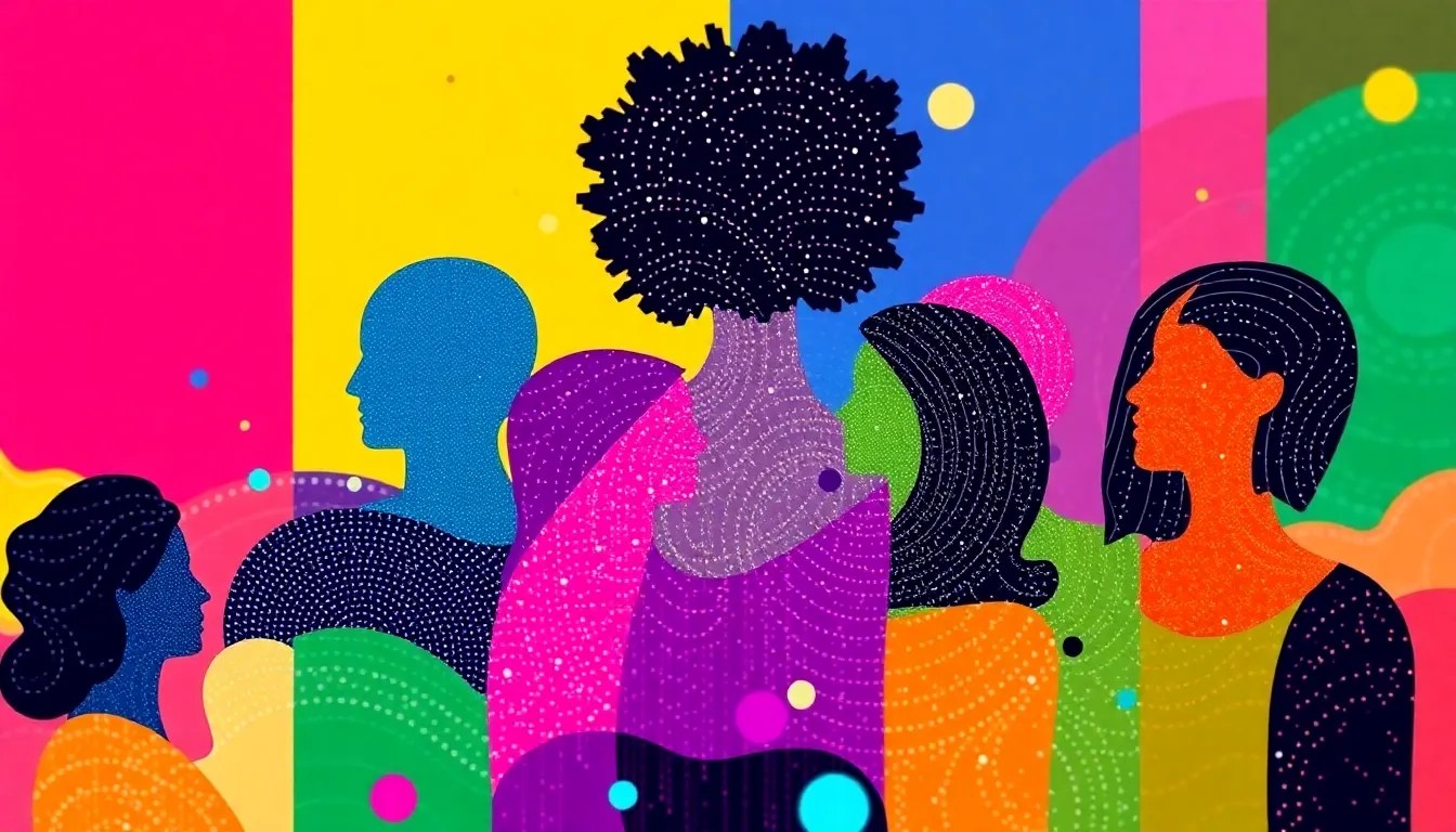 Visualizing Diversity: How Data Representation Can Promote Inclusion Visualizing Diversity: How Data Representation Can Promote Inclusion