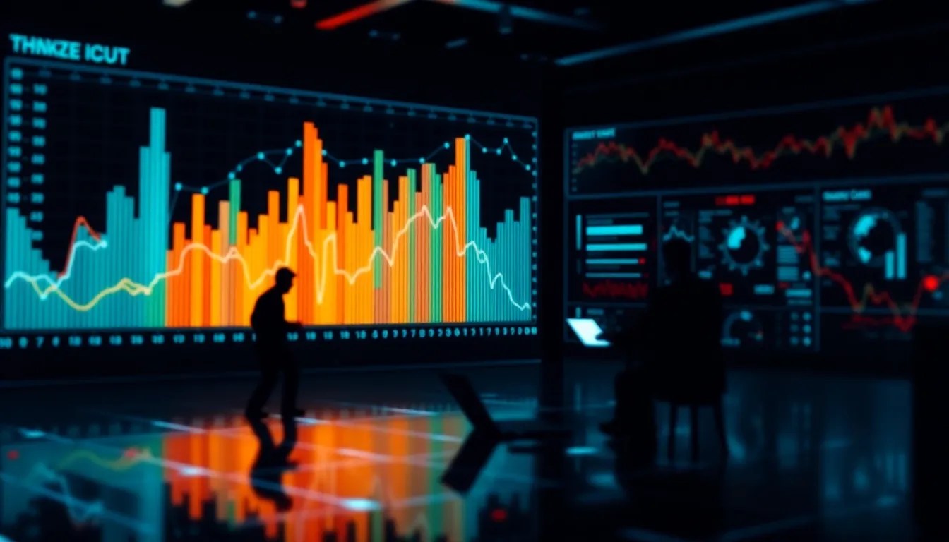 How Data Visualization Can Improve Team Collaboration